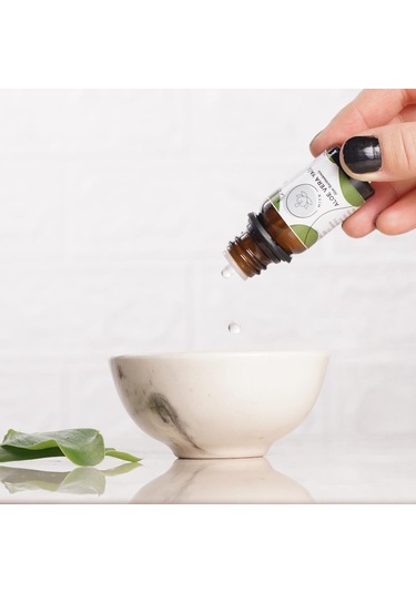 Mitr Aloe Vera Uçucu Yağ Diğer
