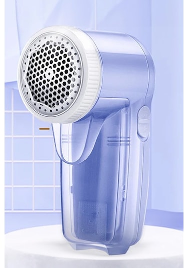 Markafox Kablolu Tiftik Ve Kazak Tüyü Temizleme Makinesi