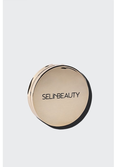 Selin Beauty Matte Terracota Blush Terra