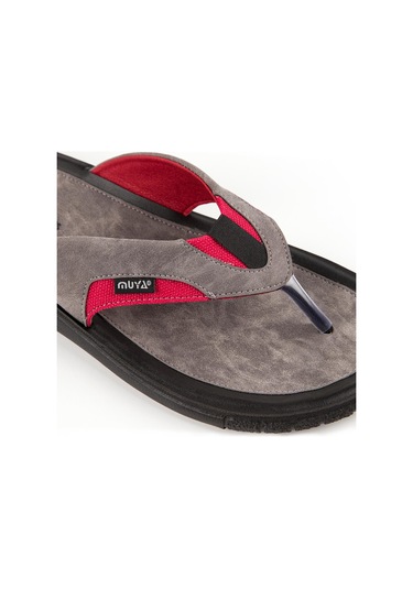 Muya Astra Anatomik Taban Islak Zemin Erkek Terlik 31314-3433-STAN