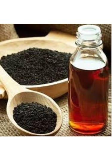 Ev Yapımı Çörekotu Yağı 250 ML