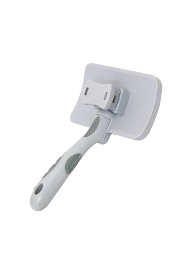 Nunbell Basmalı Kedi & Köpek Tarağı Large