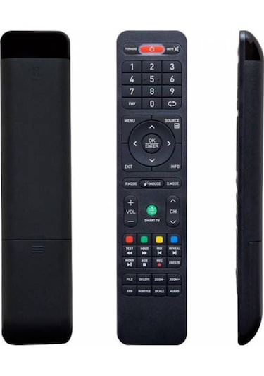 Fenoti Fn43250 Android Smart Led Kumanda