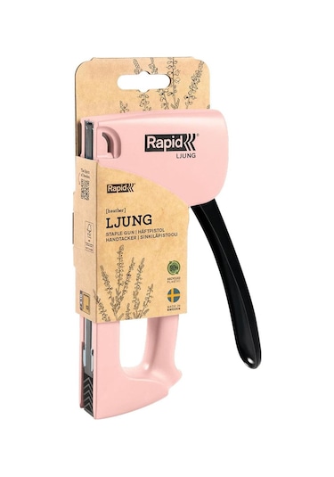 Rapid R13 Ljung Pembe Mekanik El Zımba Tabancası 5001621