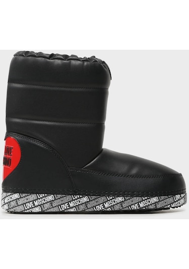 Love Moschino Bayan Kar Botu Ja24142g1hıt400a Siyah