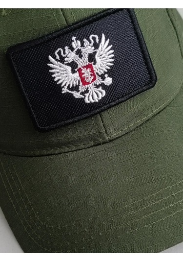 Foto Prınt Cırt Cırtlı Rusya Arma Şevroni 455246887