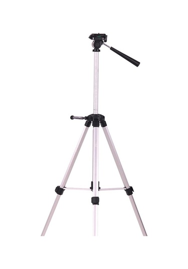 Leica Rmt2111 Alüminyum Tripod Ayak 60-150 Cm