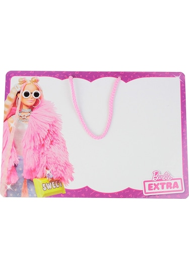 Dolphin Yazı Tahtası Barbie 515631-2sak70521aa B-388