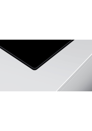 Bosch PPS9A6B90 Ankastre Ocak Si̇yah