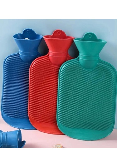 Termofor Sıcak Su Torbası