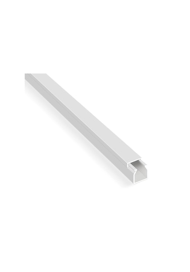 Viko 12x12 Yapışkansız Kablo Kanalı 320 Metre