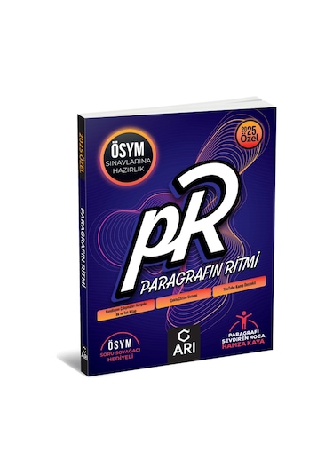 Tyt & Ayt Paragrafın Ritmi