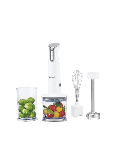 Arçelik K 8135 HBV in Love 700 W Mikser & Blender Seti