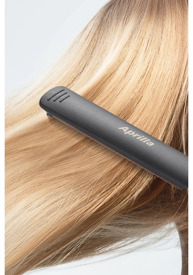 Aprilla Ahs 2026b Saç Düzleştirici Siyah