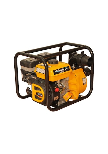 Datsu Dbp 30 Benzinli Motopomp 3"