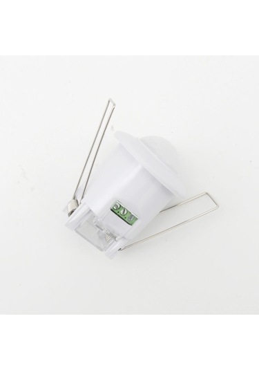 Sunlight Sıva Altı Hareket Sensörü 360 Derece