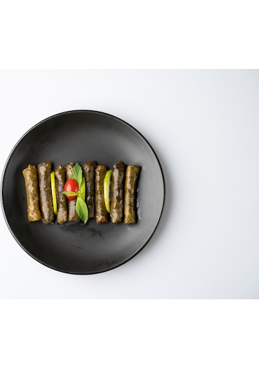 Ordinary-Us Zeytinyağlı Asma Yaprağı Sarması 150 G 1 Porsiyon