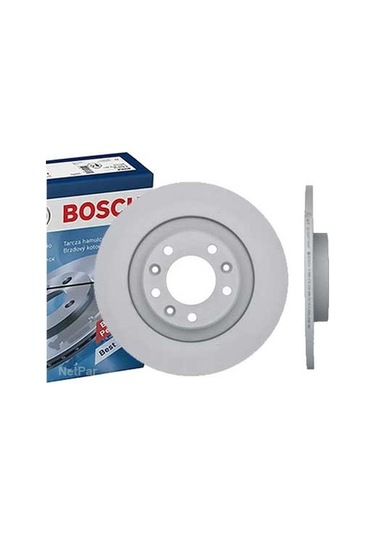 Peugeot 508 1.6thp 2018-2023 Bosch Arka Disk 2 Adet