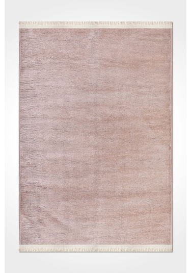 Azra Bej Özel Kaymaz Tabanlı Pamuk Dokuma Kilim