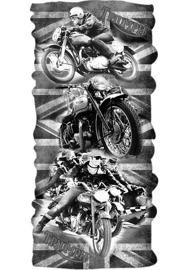 Loco Active Triumph Boyun Bağı