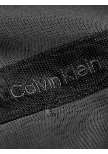 Calvin Klein Şort-4896 Siyah