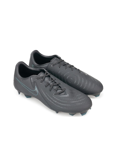 Nike Phantom Gx Iı Academy Krampon - Fd6723-9873 Siyah