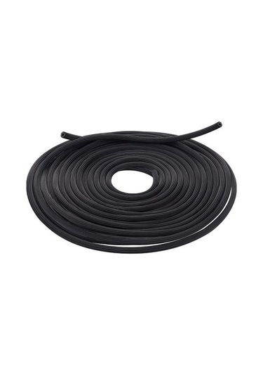 1 Rulo Düz Ekran Spline Kurulumu Kolay Dayanıklı Kararlı Pencere Tel Sızdırmazlık Şeridi Ev Gereçleri S Diğer