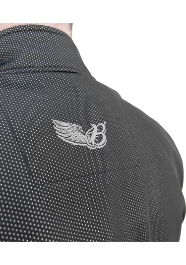 The Biker Jeans Phantom Smart Windstopper Rüzgar Geçirmez Yelek