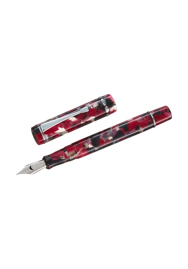Conklin Duraflex Elements Fire Dolma Kalem F Uç Diğer