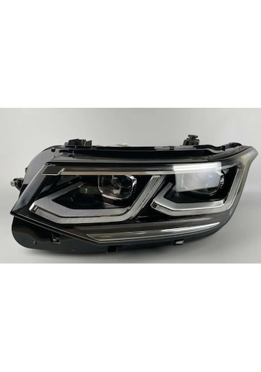 Volkswagen Tiguan 2021+ Uyumlu Yedek Parça Full Led Far Halojen