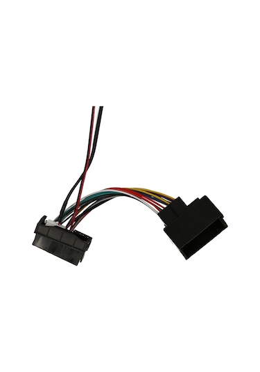 Xindoker Peugeot Ve Citroen Rd4 Radyoları İçin Kablosuz Bluetooth免提 Adaptörü - Aux Desteğiyle Ses Kalitesi Artırıcı 12 Pin