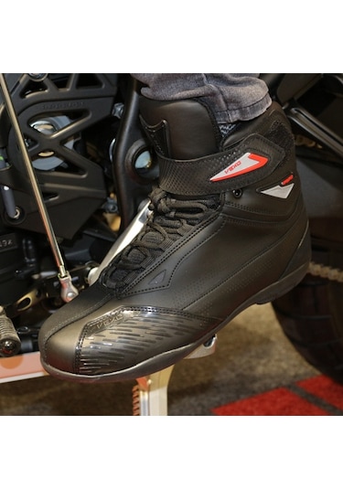 VEXO BOXTER AIR BOT & AYAKKABI SİYAH