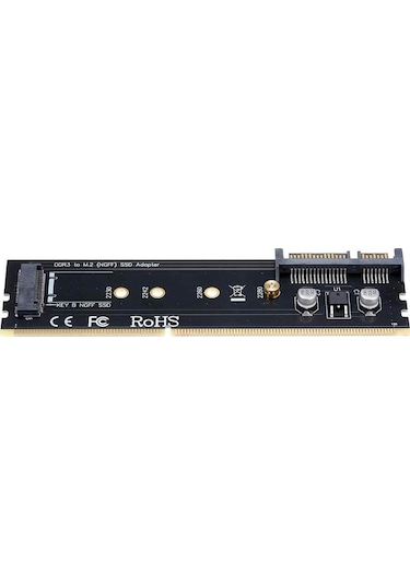 Ddr3 M2 Ngff Ssd Çevirici Ddr3 Ngff Ssd Çevirici Ddr3 Ngff