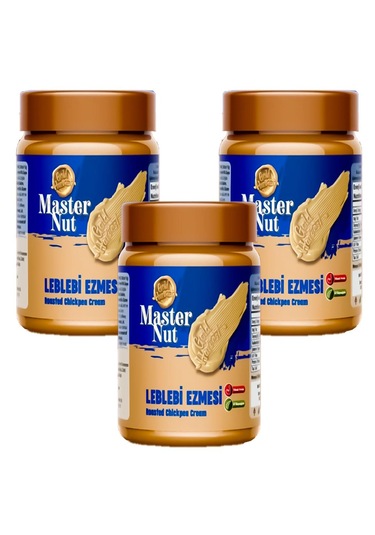 Master Nut Fıstık Ezmesi 300 gr Fiyatları, Özellikleri ve Yorumları