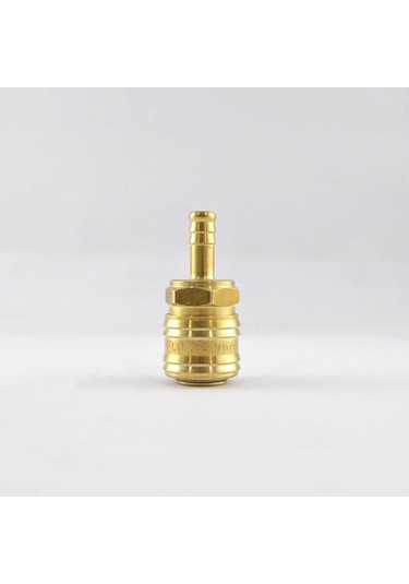 Brio Hava Hortum Gövde Kamalı 8mm 8 MM