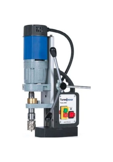 Turcoboor Turco 40/2 Manyetik Matkap