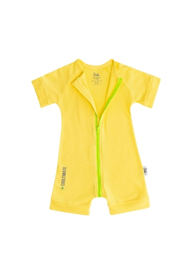 Owlishop Owli Cooltimate Uyku Tulumu Sarı
