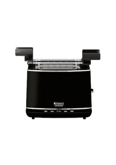 Hotpoint Ariston TT 22E AB0 2 Dilim Ekmek Kızartma Makinesi
