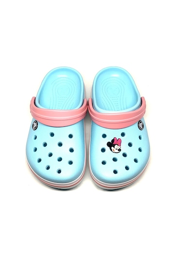 Crocs Terlik Süsü & Renkli Aksesuar Jibbitz (475095540)