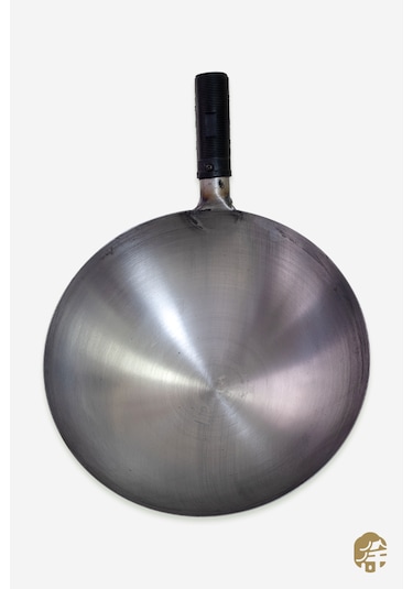 34cm Çin Tava 34cm Chinese Wok - 1adet