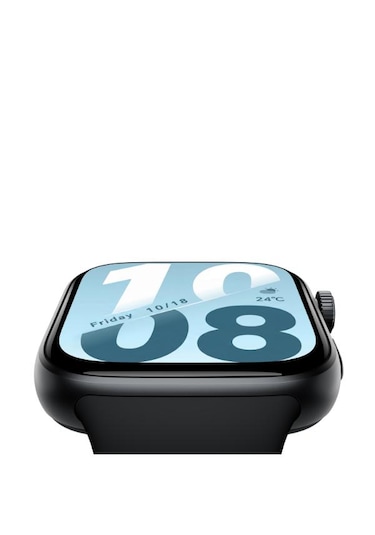Honor Watch X5i 1.97" Amoled Akıllı Saat (Distribütör Garantili)