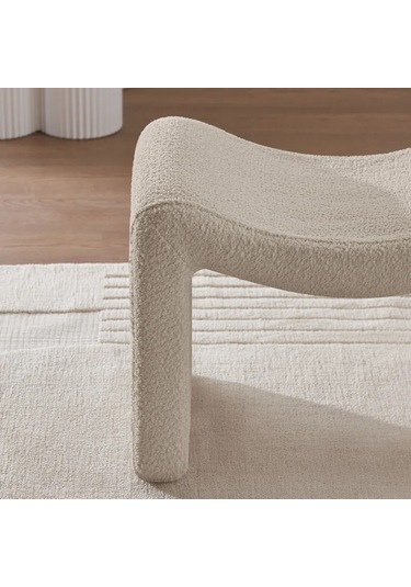 Tokyo Çok Amaçlı Retro Puf Vizon