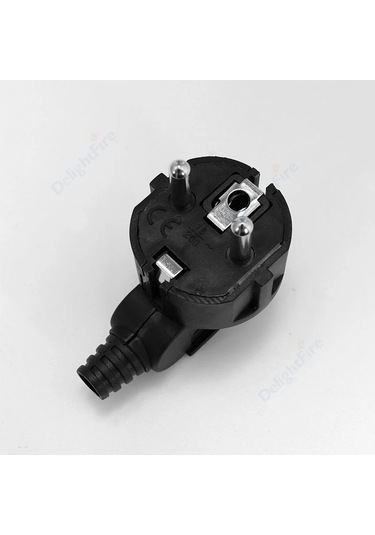 Dongjing Ab Tak Adaptörü Yedek 16a Erkek Fransa Kore Almanya Fiş