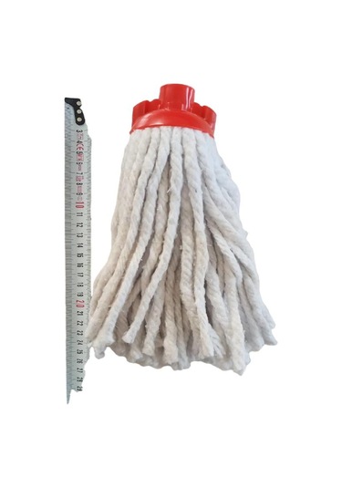 Myclean İpli Cotton Mop 2 Adet
