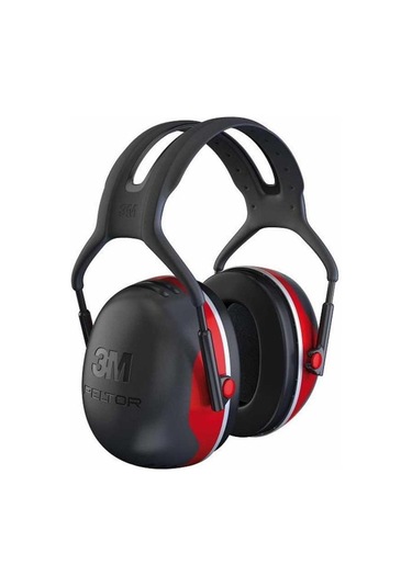 3m X3a Başbantlı Kulaklık 33 Db