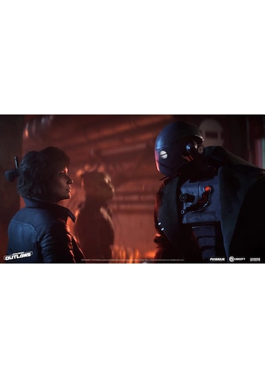 Star Wars Outlaws Special Edition Ps5 Oyun