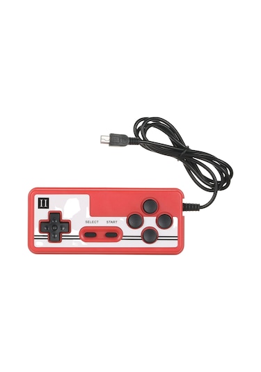 Maiyame 400 Oyunlu Taşınabilir El Konsolu - 2.8 İnç Ekran, 1020mah Pil