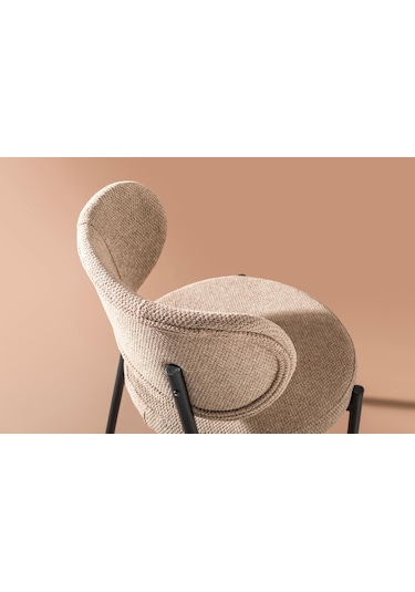Nschair Mutfak Nova Sandalye 1 Adet