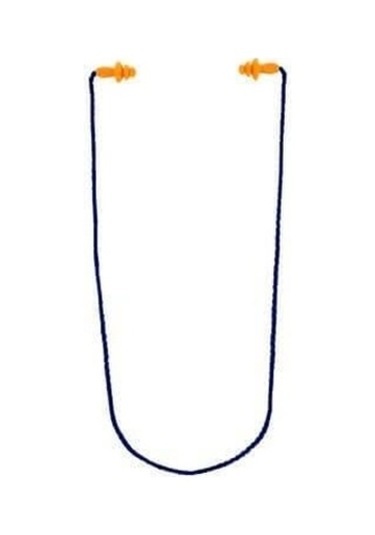 3M 1271 Yıkanabilir Ipli Kulak Tıkacı 25 Db 1 Çift