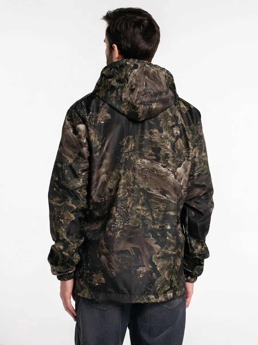 Otlicnyj Isıtmalı Taktik İş Yeleği Ceket Windbreaker 316759919 Yeşil